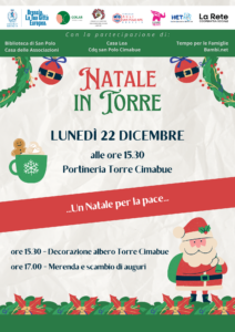 Natale in torre 2025