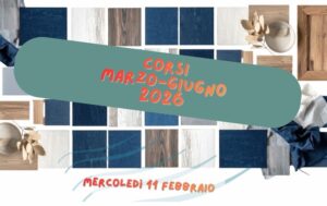 presentazione corsi