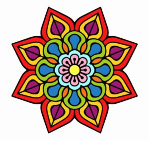 spazio mandala