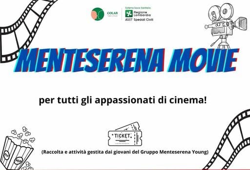 menteserena movie