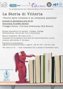 Storie di Vittoria