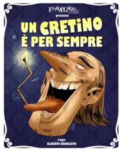 un-cretino-e-per-sempre