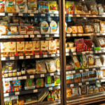 Alimentazione e spesa consapevole per migliorare il proprio stile di vita