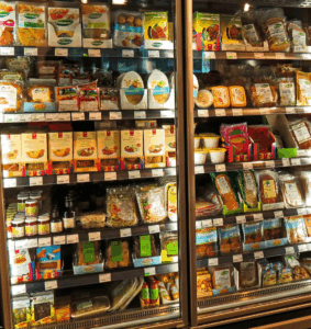 Alimentazione e spesa consapevole per migliorare il proprio stile di vita