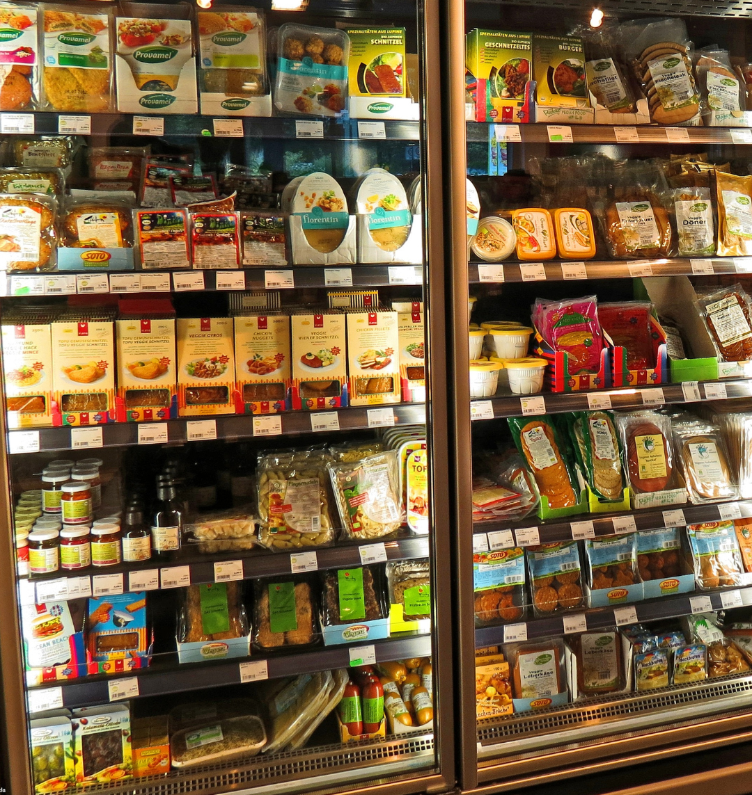 Alimentazione e spesa consapevole per migliorare il proprio stile di vita