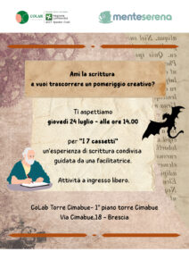 Menteserena special i 7 cassetti