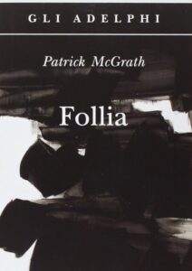 Copertina Follia