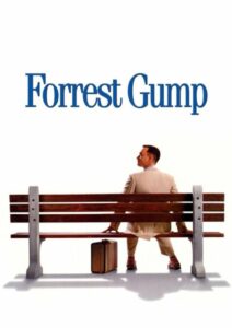 Copertina Forrest Gump