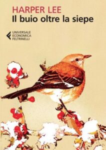 Il buio oltre la siepe copertina