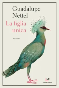 copertina La Figlia Unica