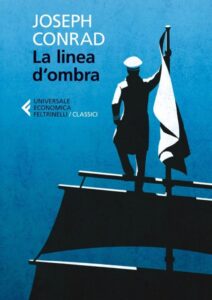 copertina la linea d'ombra