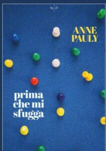 copertina prima che mi sfugga