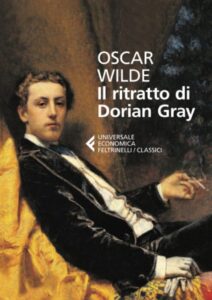 Copertina Il ritratto di Dorian Gray