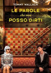 copertina posso dirti