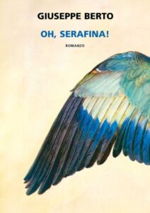 copertina Oh Serafina!