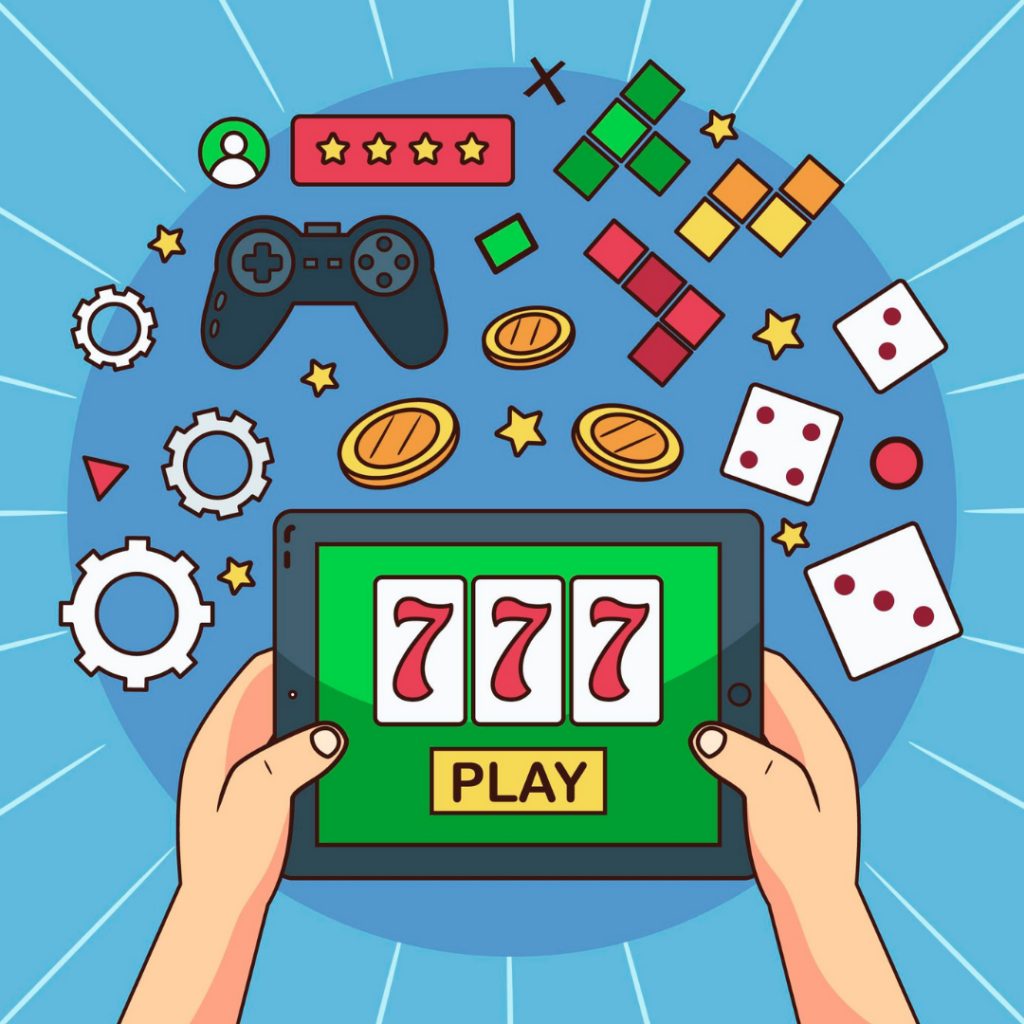 Oltre il Click: conoscere il gioco d'azzardo online per scegliere consapevolmente