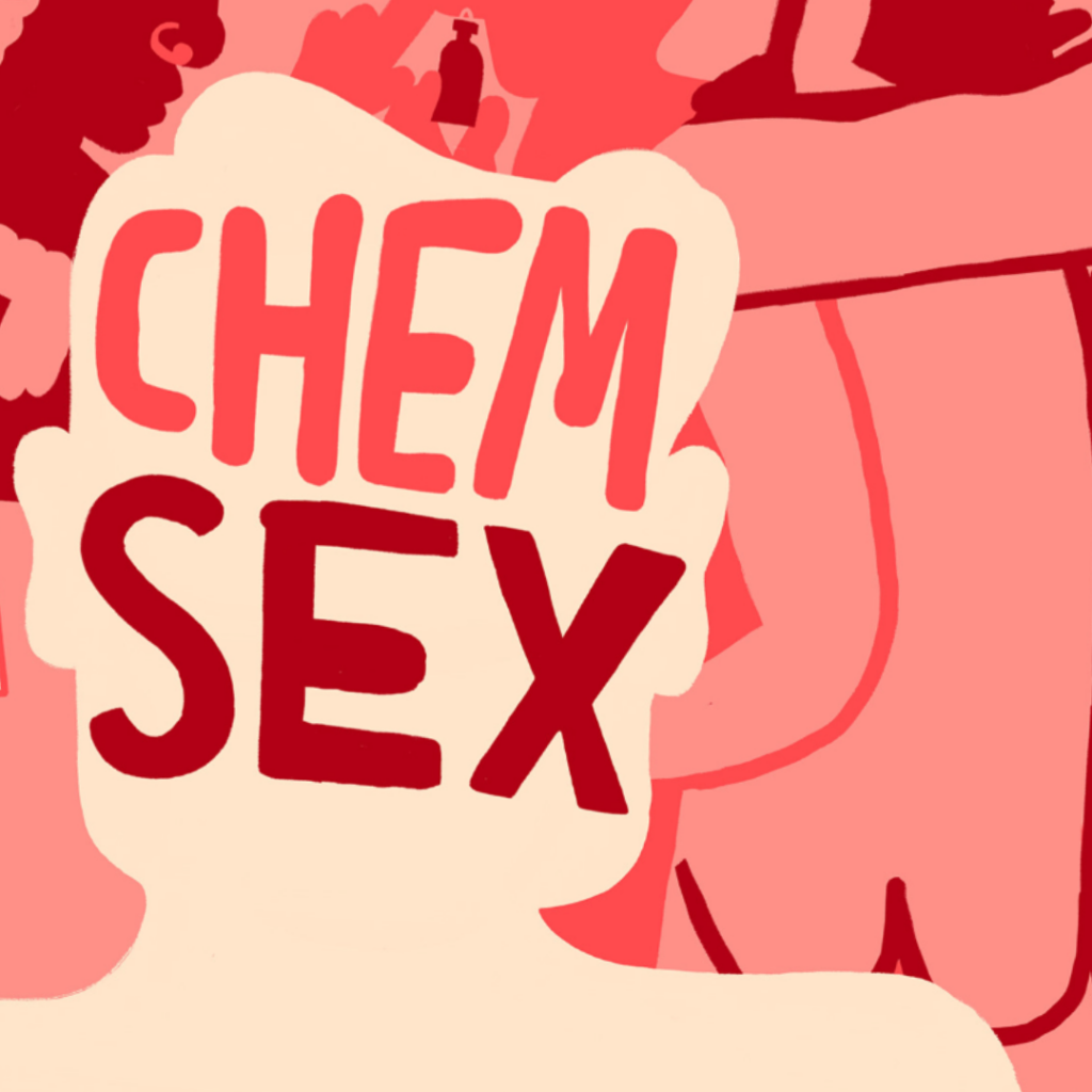 Chemsex: conoscere il fenomeno per promuovere salute e consapevolezza