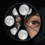 Le varie facce della luna: alla ricerca della nostra identità personale