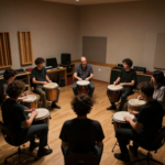 Musica in cerchio