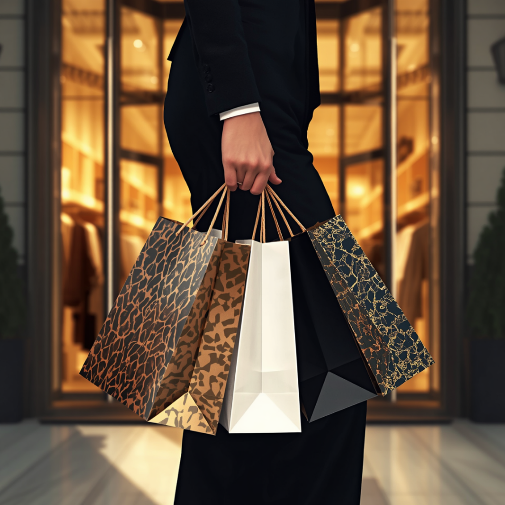 Il prezzo nascosto dello shopping compulsivo