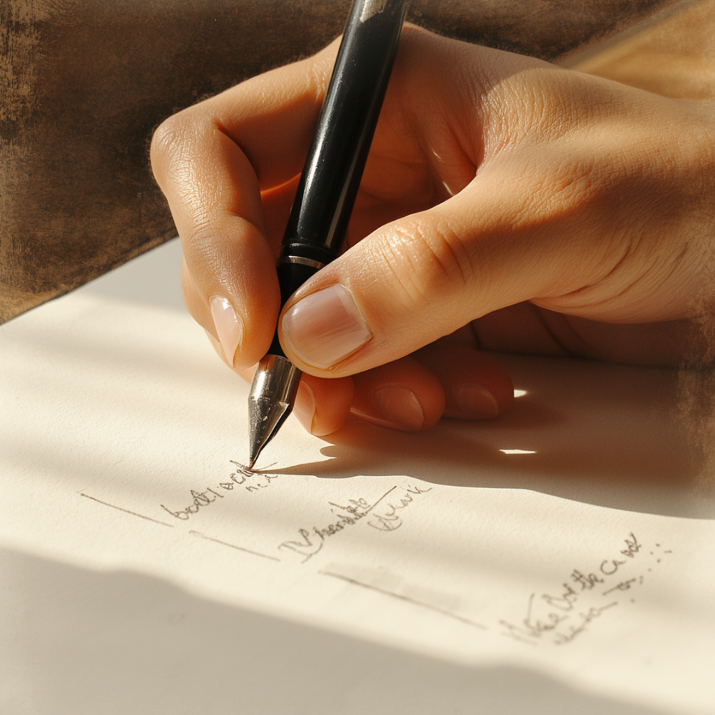 Scrivere racconti: tecniche e strumenti per iniziare