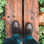 Piccole strategie per rimanere nel presente